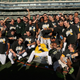 Illustration for article titled The Oakland A’s Cap Off An Incredible Late-Season Comeback And Win The AL West